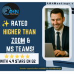 U.S.-Based Video Conferencing Platform AONMeetings Announces Plans to Enter Indian Market with Industry-Leading Affordable Pricing