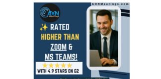 U.S.-Based Video Conferencing Platform AONMeetings Announces Plans to Enter Indian Market with Industry-Leading Affordable Pricing