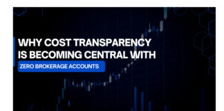 Why Cost Transparency is Becoming Central with Zero Brokerage Accounts