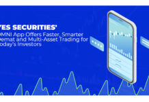 YES SECURITIES’ OMNI App Offers Faster, Smarter Demat and Multi-Asset Trading for Today’s Investors