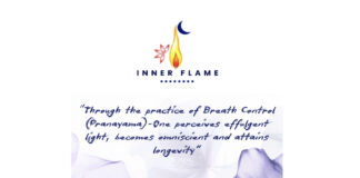 Your Breath is the Key to Your Inner World: Rediscover Yoga’s True Power beyond Poses