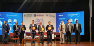 AI Finance Leadership Summit 2026 Brings Industry Leaders and Learners Together for Clarity on the Future of Finance Careers in AI Era