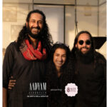 Aadyam Handwoven Powers the Return of the Sufi Heritage Festival at Sunder Nursery, New Delhi on February 28 & March 1, 2026