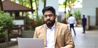 Arun N Gupta: Where Boardroom Strategy Meets Cosmic Intelligence