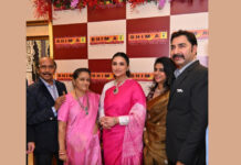 Bhima Jewellery expands its Pan-India Retail Presence with Noida Store Launch