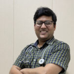 Breathe Easy, Live Easy: Dr. Abhinav Banerjee’s Poetic Reflection on Life, Health, and Healing