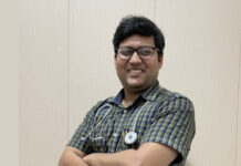 Breathe Easy, Live Easy: Dr. Abhinav Banerjee’s Poetic Reflection on Life, Health, and Healing