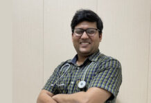 Breathe Easy, Live Easy: Dr. Abhinav Bannerjee’s Poetic Reflection on Life, Health, and Healing