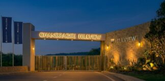 Chandragiri Properties launches premium plotted project Chandragiri Hillview in North Bengaluru