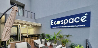 Exospace Expands Its Orbit Across Eastern India’s Co-Working Market
