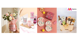 From friends and family to everyone you love, Myntra has Valentine’s Day gifting covered