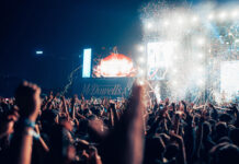 Hyderabad comes alive as Karthik mesmerises fans with a power-packed House of McDowell’s Soda Yaari Jam show