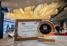 Hyderabad’s Ethika Insurance Wins International Insurtech Award — Proof That India Can Redefine Employee Benefits for Asia