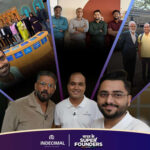 INDECIMAL Raises the Bar: India’s First Reality-TV Featured Construction Startup Built on Trust & Technology