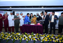 Malla Reddy Narayana Multispeciality Hospital Achieves a National Milestone of 50 + Robotic Intra-Cardiac Surgeries