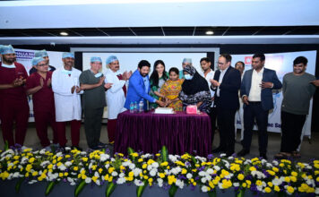 Malla Reddy Narayana Multispeciality Hospital Achieves a National Milestone of 50 + Robotic Intra-Cardiac Surgeries