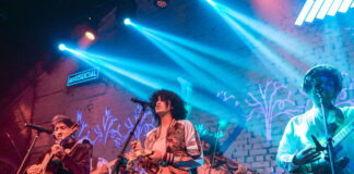 Mumbai Becomes the Global Music Crossroad at IIMW 2026