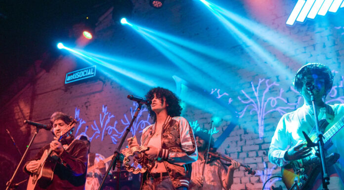 Mumbai Becomes the Global Music Crossroad at IIMW 2026