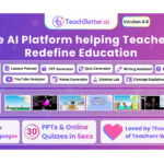 New Research by TeachBetter.ai Reveals How Teachers Are Using AI to Redefine Education
