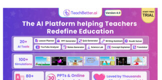 New Research by TeachBetter.ai Reveals How Teachers Are Using AI to Redefine Education