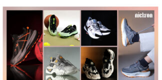Nickron Builds an Authentic Indian Sneaker Brand in a Market Dominated by Dupes