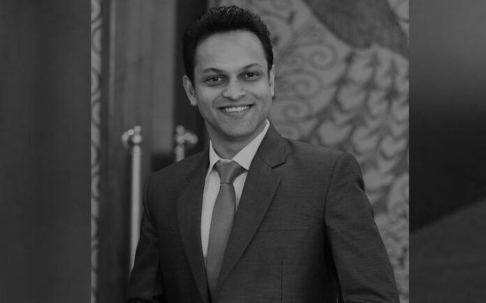 Nipun Mittal, Anaaya Cosmetics,