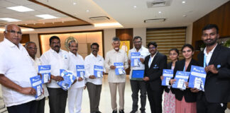 Pilloo AI Launched as India’s First Voice-Based Billing & Accounting AI Agent for Small and Medium Businesses launched by Andhra Pradesh CM