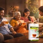 Seasonal Wellness Shift: Pravek-T Supports Digestive Balance and Metabolism Post-Winter