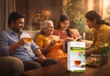 Seasonal Wellness Shift: Pravek-T Supports Digestive Balance and Metabolism Post-Winter