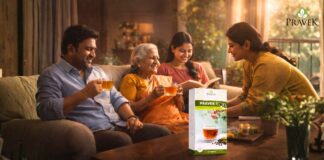 Seasonal Wellness Shift: Pravek-T Supports Digestive Balance and Metabolism Post-Winter