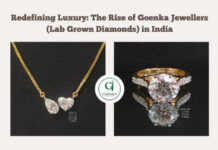 Redefining Luxury: The Rise of Goenka Jewellers (Lab Grown Diamonds) in India