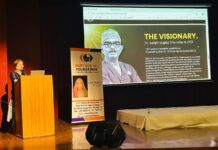 Blending Culture with Compassion, Sight For All Foundation Advances the Fight Against Avoidable Blindness