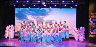 St. John’s Universal School Celebrates 56 Years with a Grand Cultural Showcase