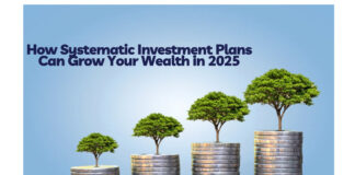 Thinking of Investing in SIP? Here’s How Systematic Investment Plans Can Grow Your Wealth in 2025
