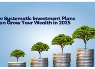 Thinking of Investing in SIP? Here’s How Systematic Investment Plans Can Grow Your Wealth in 2025