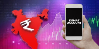 Tier 2 Cities Drive Demat Account Growth as First-Time Investors Enter Market