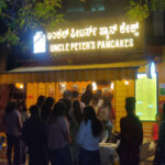 Uncle Peter’s Pancakes Celebrates 2nd Edition of National Pancake Day with Record-Breaking Response Across 110+ Outlets