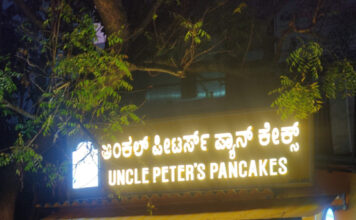Uncle Peter’s Pancakes Celebrates 2nd Edition of National Pancake Day with Record-Breaking Response Across 110+ Outlets