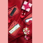 This Valentine’s Day, Memories That Matter Stay Close with Kingston!