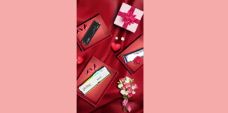 This Valentine’s Day, Memories That Matter Stay Close with Kingston!