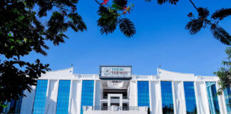 UGC-Approved Apprenticeship Embedded Degree Programme (AEDP) signals a futuristic model for tech education in India