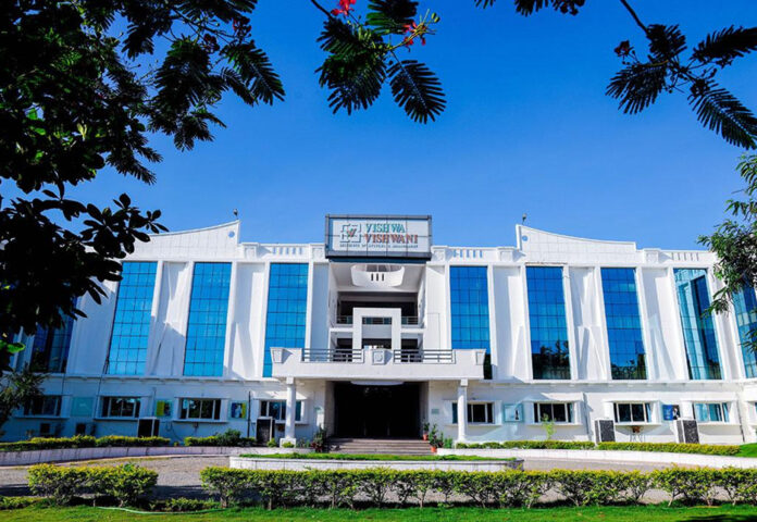 Vishwa Vishwani Institute of Systems and Management, VVISM, Apprenticeship Embedded Degree Programme, Computer S
