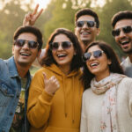 Hashtag Eyewear Sets New Standards in Youth-Centric Eyewear Fashion