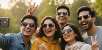 Hashtag Eyewear Sets New Standards in Youth-Centric Eyewear Fashion