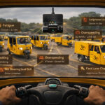 3ev Industries, 3eco Systems to Equip 10,000+ Electric Three-Wheelers with Cautio AI-powered Dash cams as Standard on Every Vehicle to Enhance Safety on Roads