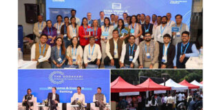 Mumbai to Nashik: CSRBOX and The Godavari Initiative Conclude High-Level Conclave to Catalyse Water Resilience and Sustainable Investment