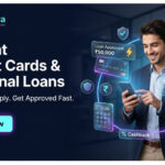 Cardmintra: Your Smart Platform to Apply for Personal Loans & Credit Cards in India