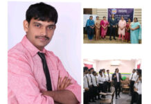 Vivek Chandra: The Mentor Transforming English Learning into a Life Skill