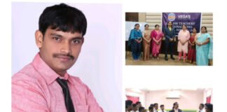 Vivek Chandra: The Mentor Transforming English Learning into a Life Skill