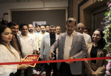 Eurobond Opens Delhi Flagship Experience Centre, Shifting Architectural Sourcing from Desk Catalogues to Immersive Retail